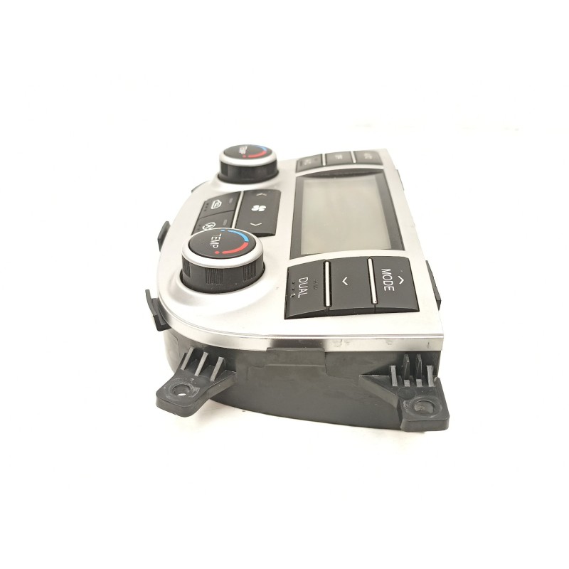 Recambio de mandos calefaccion aire para hyundai santa fé ii (cm) 2.2 crdi 4x4 referencia OEM IAM 972502B432  