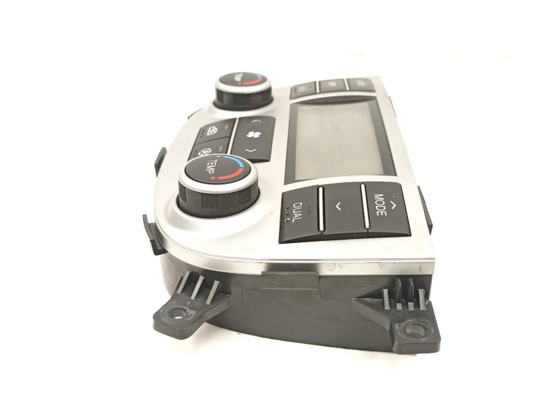 Recambio de mandos calefaccion aire para hyundai santa fé ii (cm) 2.2 crdi 4x4 referencia OEM IAM 972502B432  