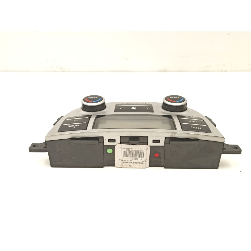 Recambio de mandos calefaccion aire para hyundai santa fé ii (cm) 2.2 crdi 4x4 referencia OEM IAM 972502B432  