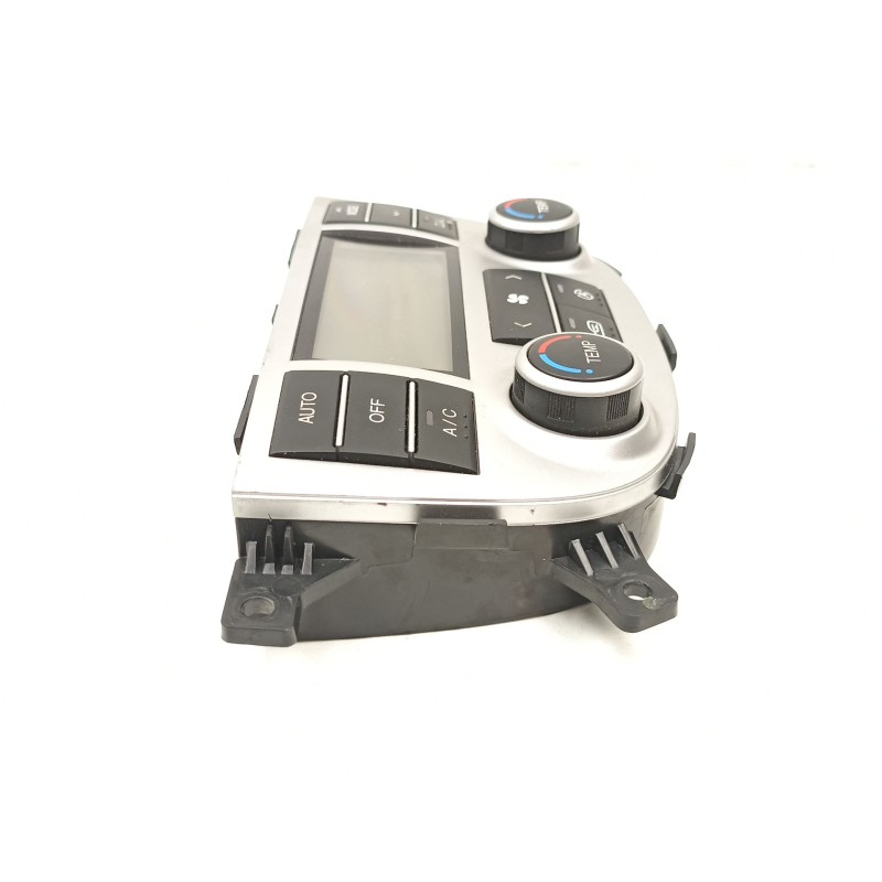 Recambio de mandos calefaccion aire para hyundai santa fé ii (cm) 2.2 crdi 4x4 referencia OEM IAM 972502B432  