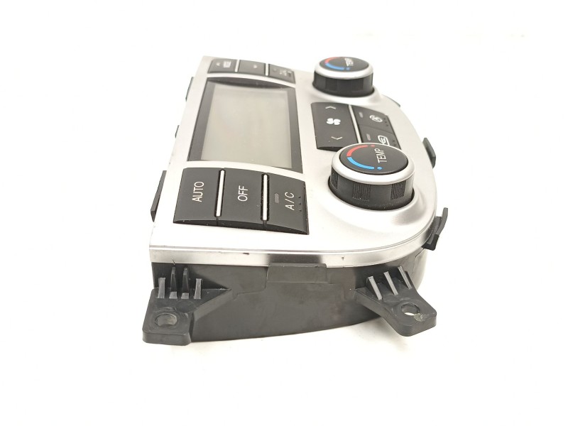 Recambio de mandos calefaccion aire para hyundai santa fé ii (cm) 2.2 crdi 4x4 referencia OEM IAM 972502B432  