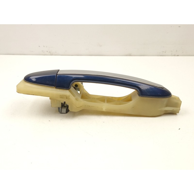 Recambio de manilla trasera derecha para hyundai santa fé ii (cm) 2.2 crdi 4x4 referencia OEM IAM 836652B000  