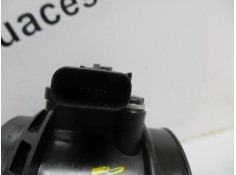 Recambio de caudalimetro : ford focus : 1.6 tdci d/g8db (108,80cv) [2010] para ford focus 1.6 tdci d/g8db referencia OEM IAM    2