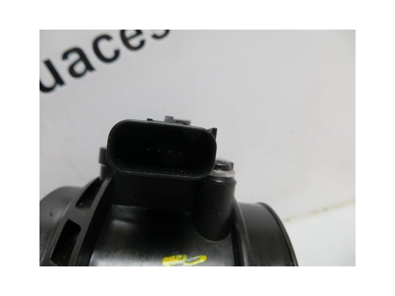 Recambio de caudalimetro : ford focus : 1.6 tdci d/g8db (108,80cv) [2010] para ford focus 1.6 tdci d/g8db referencia OEM IAM   