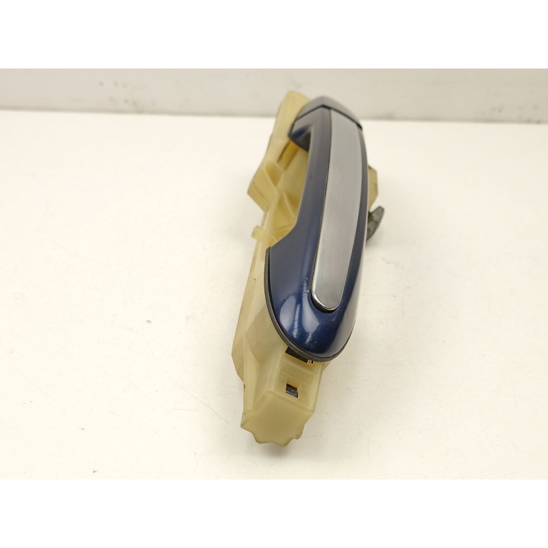 Recambio de manilla trasera derecha para hyundai santa fé ii (cm) 2.2 crdi 4x4 referencia OEM IAM 836652B000  