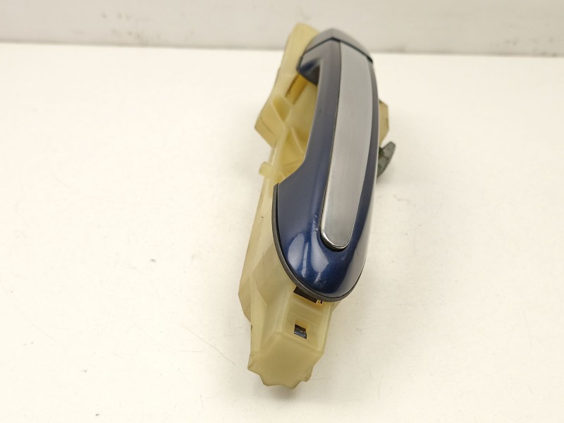 Recambio de manilla trasera derecha para hyundai santa fé ii (cm) 2.2 crdi 4x4 referencia OEM IAM 836652B000  