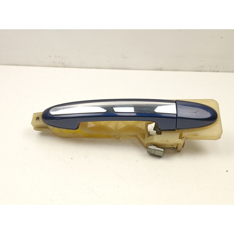 Recambio de manilla trasera derecha para hyundai santa fé ii (cm) 2.2 crdi 4x4 referencia OEM IAM 836652B000  