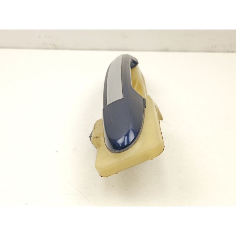 Recambio de manilla trasera derecha para hyundai santa fé ii (cm) 2.2 crdi 4x4 referencia OEM IAM 836652B000  