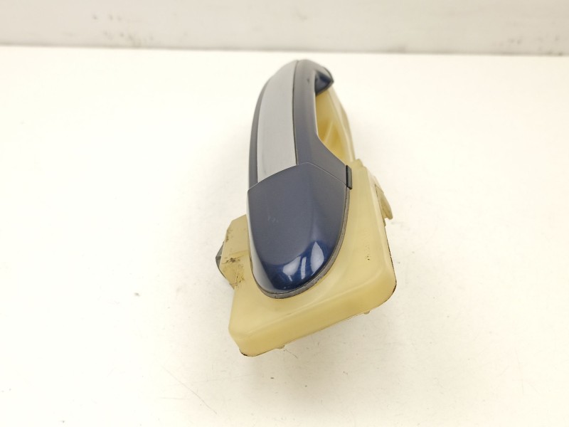 Recambio de manilla trasera derecha para hyundai santa fé ii (cm) 2.2 crdi 4x4 referencia OEM IAM 836652B000  