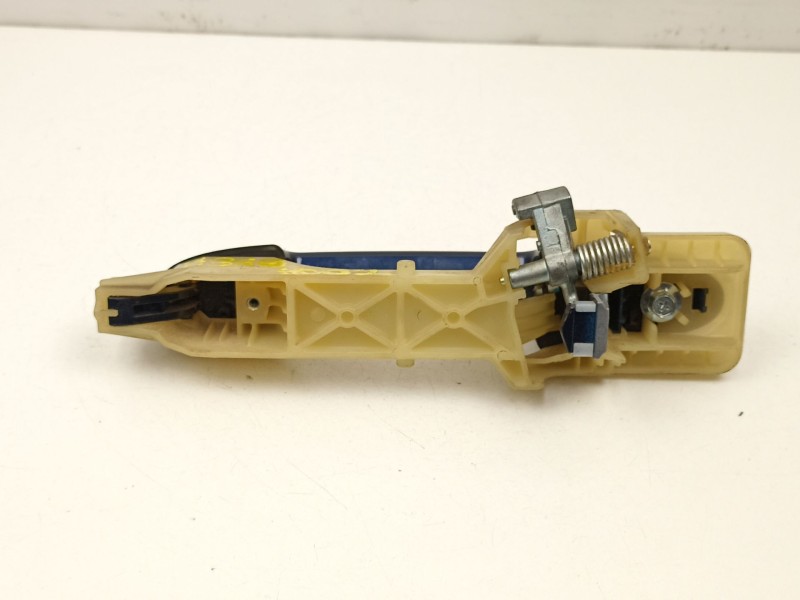 Recambio de manilla trasera derecha para hyundai santa fé ii (cm) 2.2 crdi 4x4 referencia OEM IAM 836652B000  