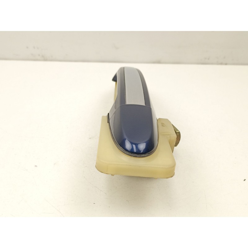 Recambio de manilla trasera izquierda para hyundai santa fé ii (cm) 2.2 crdi 4x4 referencia OEM IAM 836552B000  