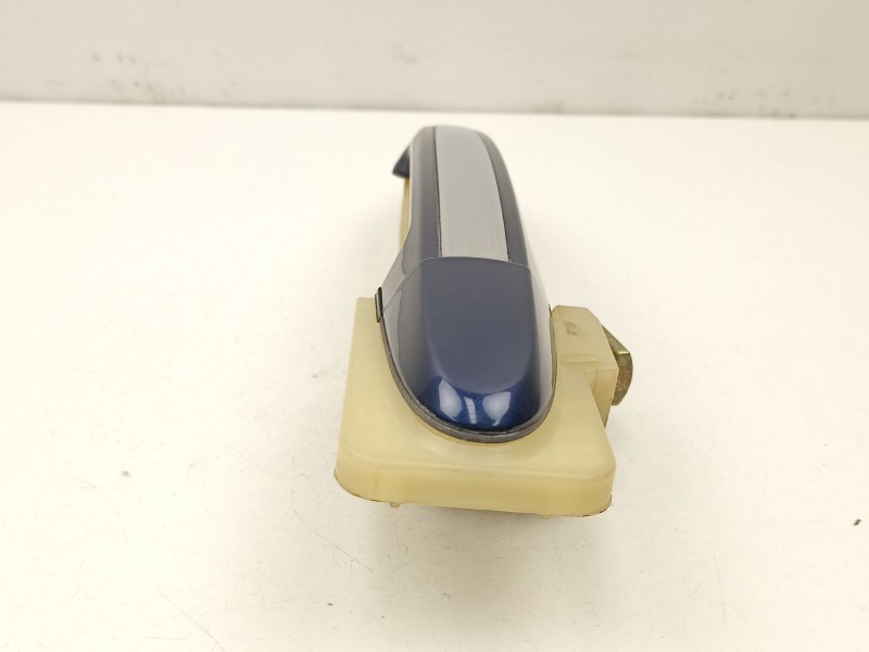 Recambio de manilla trasera izquierda para hyundai santa fé ii (cm) 2.2 crdi 4x4 referencia OEM IAM 836552B000  