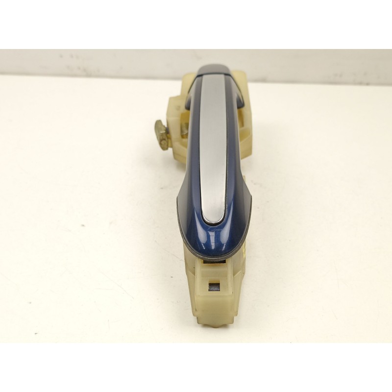 Recambio de manilla trasera izquierda para hyundai santa fé ii (cm) 2.2 crdi 4x4 referencia OEM IAM 836552B000  