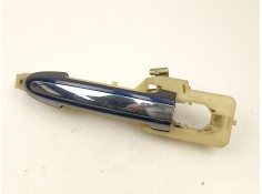 Recambio de manilla delantera izquierda para hyundai santa fé ii (cm) 2.2 crdi 4x4 referencia OEM IAM 826552B000  