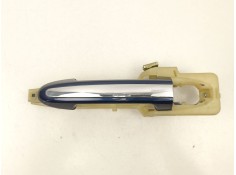 Recambio de manilla delantera izquierda para hyundai santa fé ii (cm) 2.2 crdi 4x4 referencia OEM IAM 826552B000   2