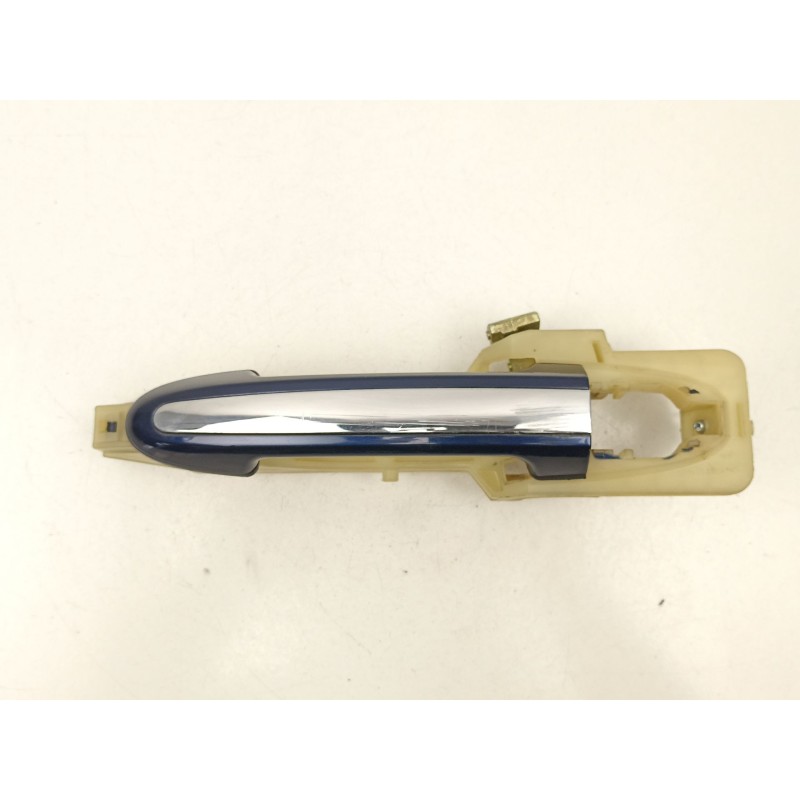 Recambio de manilla delantera izquierda para hyundai santa fé ii (cm) 2.2 crdi 4x4 referencia OEM IAM 826552B000  