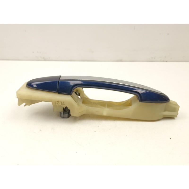 Recambio de manilla delantera derecha para hyundai santa fé ii (cm) 2.2 crdi 4x4 referencia OEM IAM 826652B000  