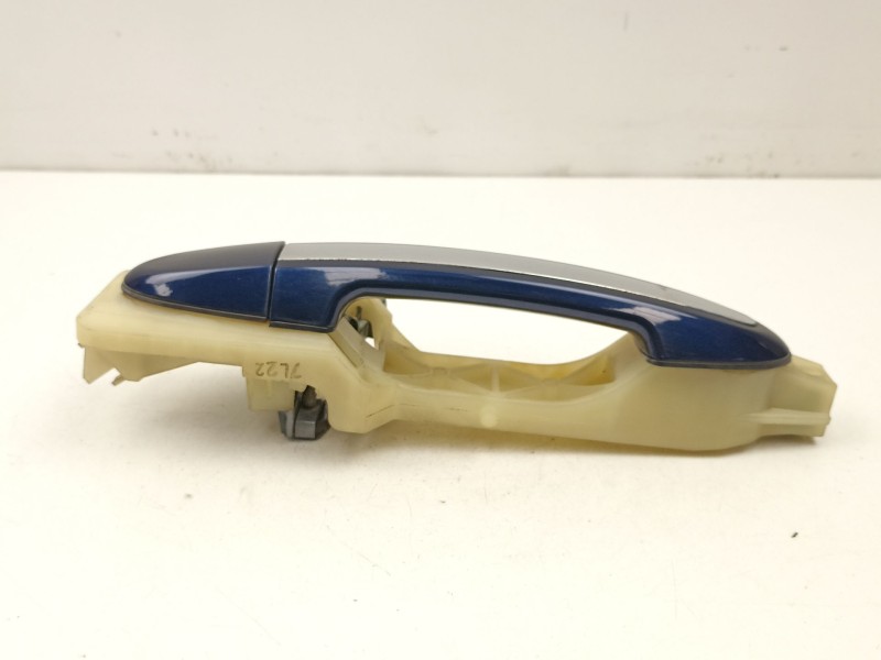 Recambio de manilla delantera derecha para hyundai santa fé ii (cm) 2.2 crdi 4x4 referencia OEM IAM 826652B000  