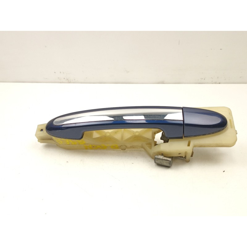 Recambio de manilla delantera derecha para hyundai santa fé ii (cm) 2.2 crdi 4x4 referencia OEM IAM 826652B000  