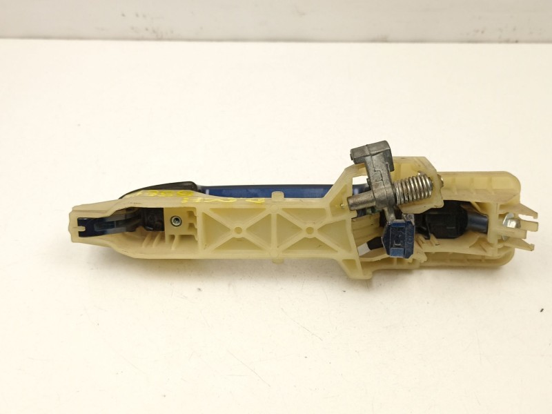 Recambio de manilla delantera derecha para hyundai santa fé ii (cm) 2.2 crdi 4x4 referencia OEM IAM 826652B000  