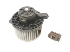 Recambio de motor calefaccion para hyundai santa fé ii (cm) 2.2 crdi 4x4 referencia OEM IAM 971132B000  