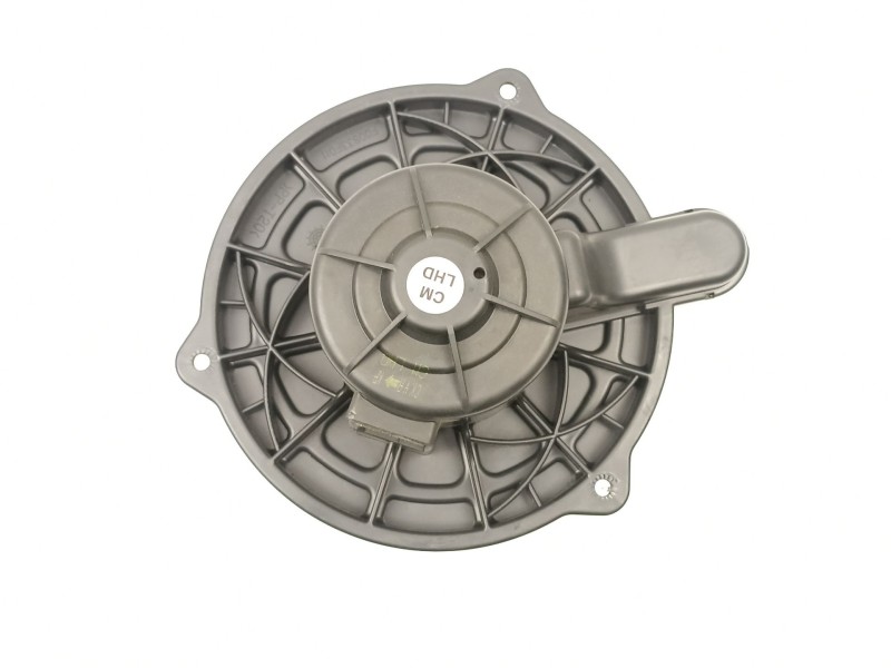 Recambio de motor calefaccion para hyundai santa fé ii (cm) 2.2 crdi 4x4 referencia OEM IAM 971132B000  