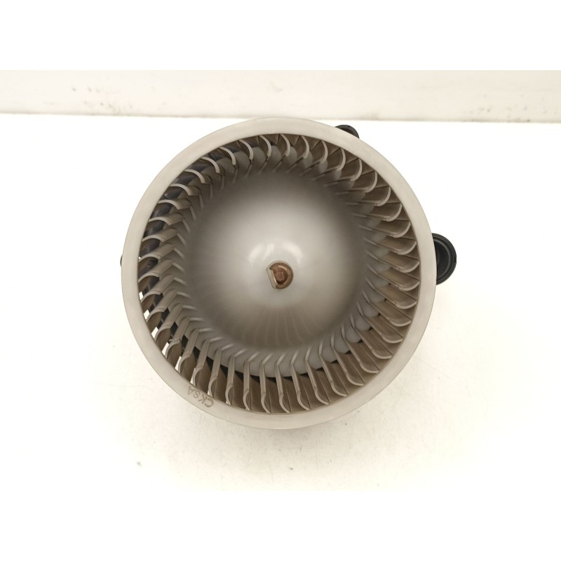 Recambio de motor calefaccion para hyundai santa fé ii (cm) 2.2 crdi 4x4 referencia OEM IAM 971132B000  