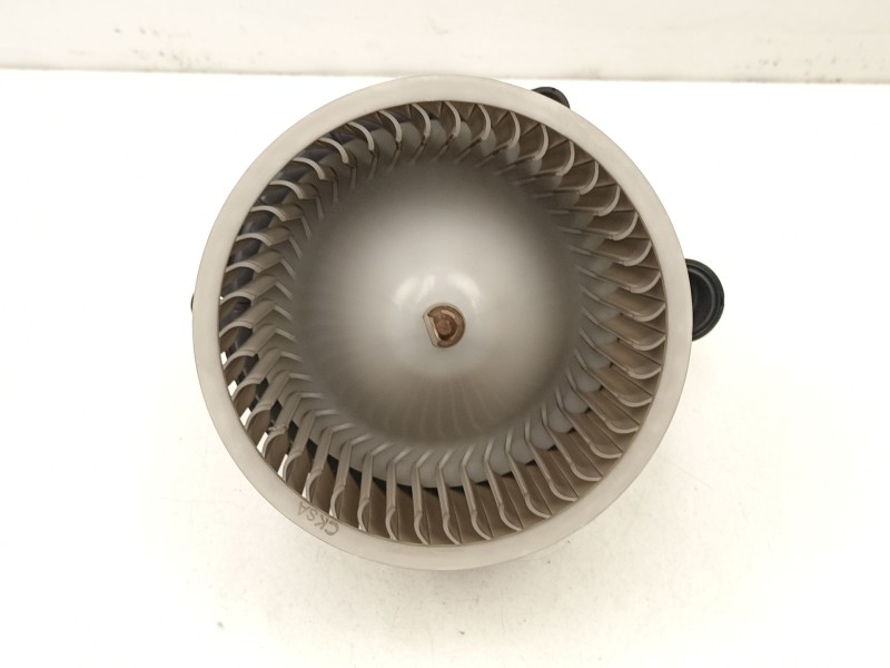 Recambio de motor calefaccion para hyundai santa fé ii (cm) 2.2 crdi 4x4 referencia OEM IAM 971132B000  