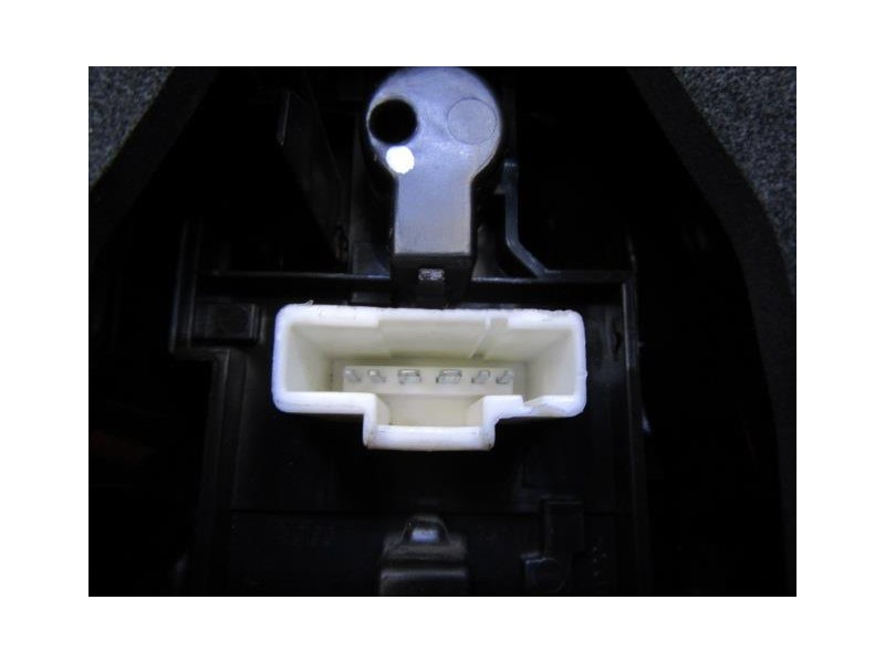 Recambio de piloto trasero dch. : citroen c5 : 2.0 hdi (135,96cv) [2006] para citroen c5 2.0 hdi referencia OEM IAM   