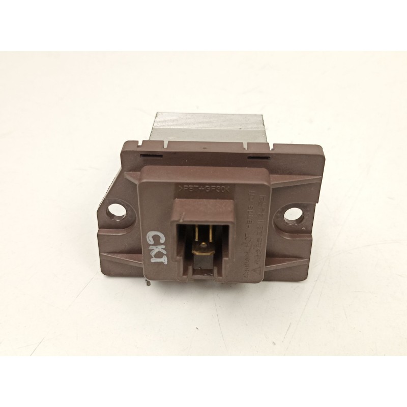 Recambio de motor calefaccion para hyundai santa fé ii (cm) 2.2 crdi 4x4 referencia OEM IAM 971132B000  