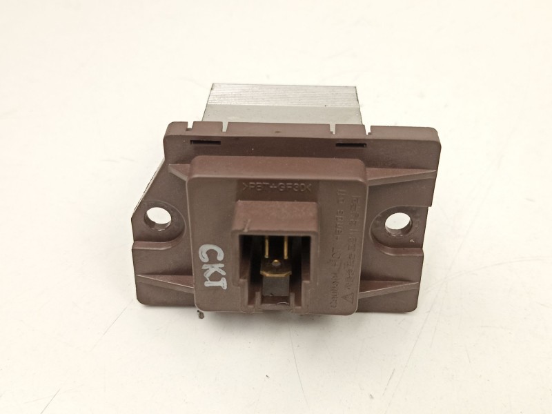 Recambio de motor calefaccion para hyundai santa fé ii (cm) 2.2 crdi 4x4 referencia OEM IAM 971132B000  