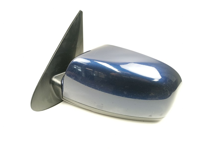 Recambio de retrovisor izquierdo para hyundai santa fé ii (cm) 2.2 crdi 4x4 referencia OEM IAM 876102B260  