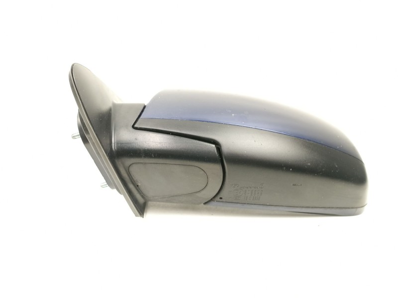 Recambio de retrovisor izquierdo para hyundai santa fé ii (cm) 2.2 crdi 4x4 referencia OEM IAM 876102B260  