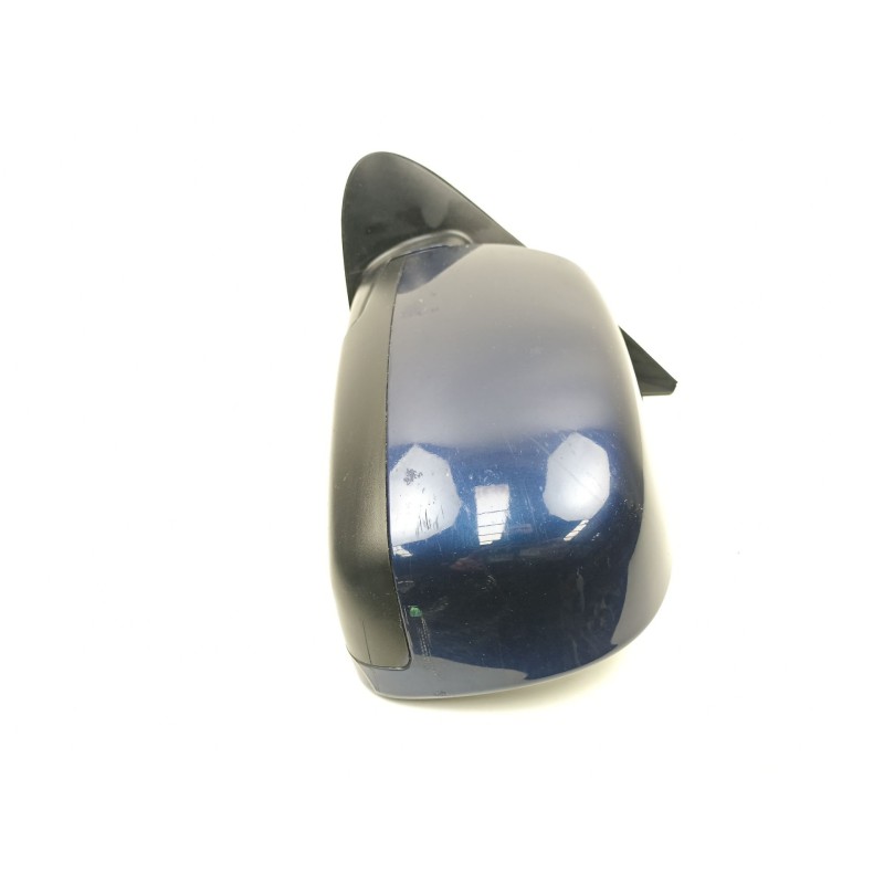 Recambio de retrovisor izquierdo para hyundai santa fé ii (cm) 2.2 crdi 4x4 referencia OEM IAM 876102B260  