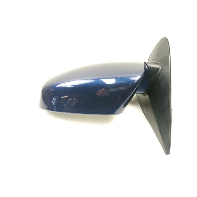 Recambio de retrovisor izquierdo para hyundai santa fé ii (cm) 2.2 crdi 4x4 referencia OEM IAM 876102B260  