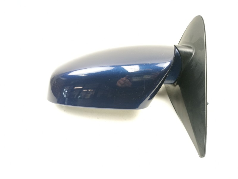 Recambio de retrovisor izquierdo para hyundai santa fé ii (cm) 2.2 crdi 4x4 referencia OEM IAM 876102B260  