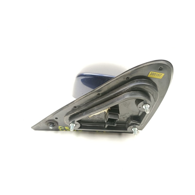 Recambio de retrovisor izquierdo para hyundai santa fé ii (cm) 2.2 crdi 4x4 referencia OEM IAM 876102B260  