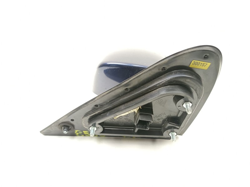 Recambio de retrovisor izquierdo para hyundai santa fé ii (cm) 2.2 crdi 4x4 referencia OEM IAM 876102B260  