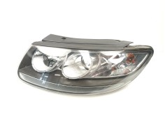 Recambio de faro izquierdo para hyundai santa fé ii (cm) 2.2 crdi 4x4 referencia OEM IAM 921012B021  