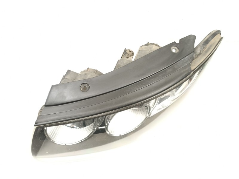Recambio de faro izquierdo para hyundai santa fé ii (cm) 2.2 crdi 4x4 referencia OEM IAM 921012B021  