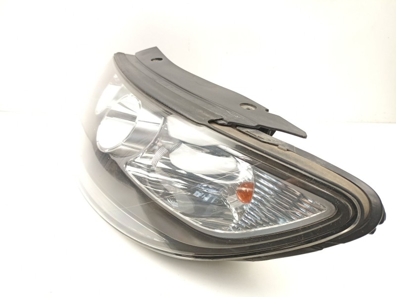Recambio de faro izquierdo para hyundai santa fé ii (cm) 2.2 crdi 4x4 referencia OEM IAM 921012B021  