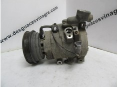 Recambio de aire acondicionado : toyota rav4 : 2.0 td (115,57cv) [2003] para toyota rav4 2.0 td referencia OEM IAM 447220-4302  