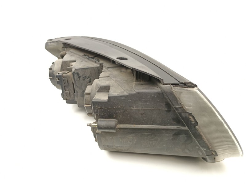 Recambio de faro izquierdo para hyundai santa fé ii (cm) 2.2 crdi 4x4 referencia OEM IAM 921012B021  