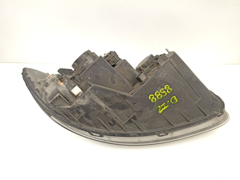Recambio de faro izquierdo para hyundai santa fé ii (cm) 2.2 crdi 4x4 referencia OEM IAM 921012B021  