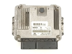 Recambio de centralita para hyundai santa fé ii (cm) 2.2 crdi 4x4 referencia OEM IAM 3911327825 0281013584  2