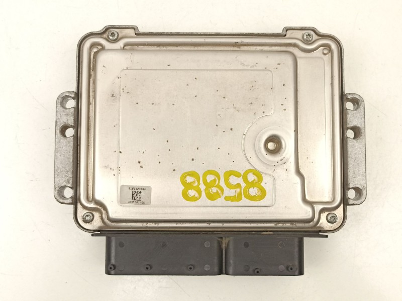 Recambio de centralita para hyundai santa fé ii (cm) 2.2 crdi 4x4 referencia OEM IAM 3911327825 0281013584 