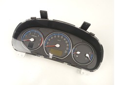Recambio de cuadro instrumentos para hyundai santa fé ii (cm) 2.2 crdi 4x4 referencia OEM IAM 940032B640 11000839400H 