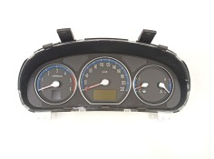Recambio de cuadro instrumentos para hyundai santa fé ii (cm) 2.2 crdi 4x4 referencia OEM IAM 940032B640 11000839400H  2