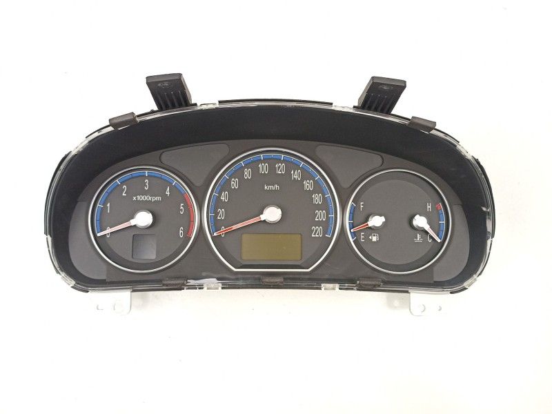 Recambio de cuadro instrumentos para hyundai santa fé ii (cm) 2.2 crdi 4x4 referencia OEM IAM 940032B640 11000839400H 