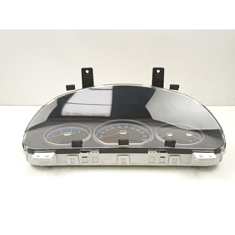 Recambio de cuadro instrumentos para hyundai santa fé ii (cm) 2.2 crdi 4x4 referencia OEM IAM 940032B640 11000839400H 